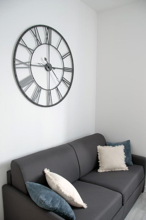 Appartement Cosy Bressan Bourg-en-Bresse Exteriér fotografie